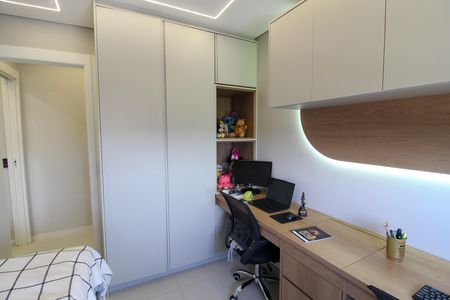 Apartamento para alugar com 56m², 2 quartos e 1 vaga