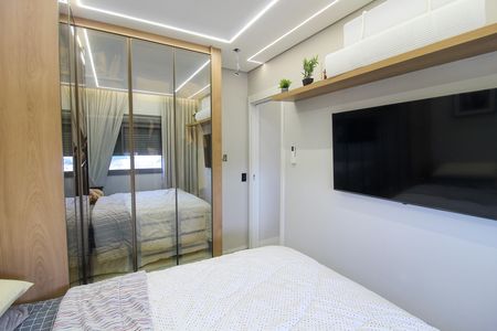 Apartamento para alugar com 2 quartos, 56m² em Vila Sonia, São Paulo