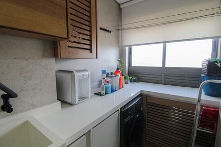 Apartamento para alugar com 56m², 2 quartos e 1 vaga