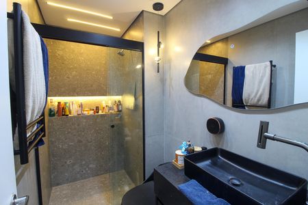 Apartamento para alugar com 56m², 2 quartos e 1 vaga