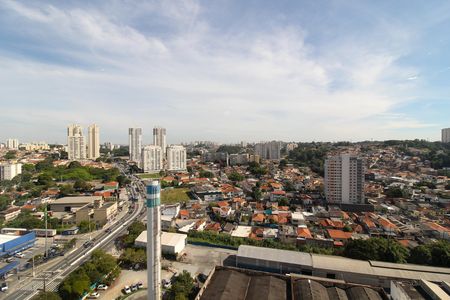 Apartamento para alugar com 2 quartos, 56m² em Vila Sonia, São Paulo