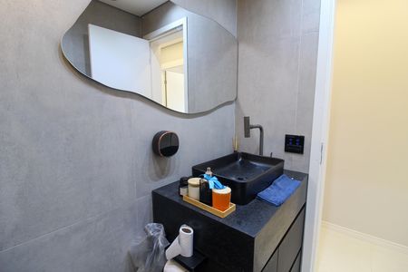 Apartamento para alugar com 56m², 2 quartos e 1 vaga