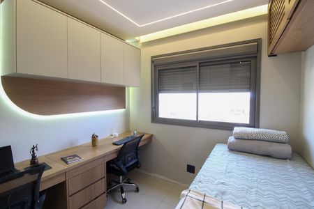 Apartamento para alugar com 56m², 2 quartos e 1 vaga
