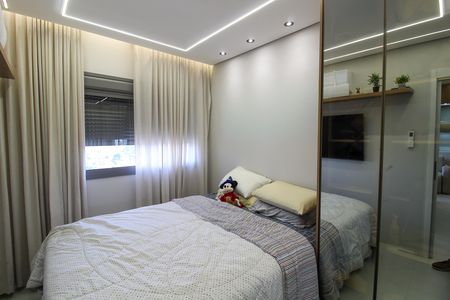 Apartamento para alugar com 56m², 2 quartos e 1 vaga