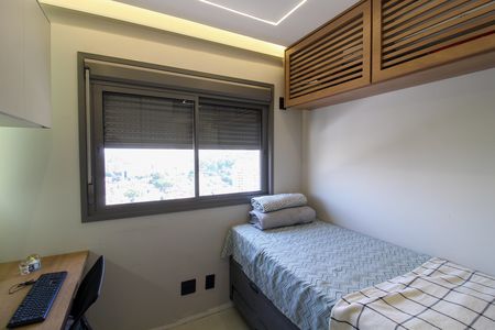 Apartamento para alugar com 56m², 2 quartos e 1 vaga