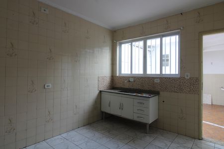 Casa para alugar com 70m², 2 quartos e 1 vagaCozinha