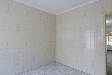 Casa para alugar com 70m², 2 quartos e 1 vagaCozinha