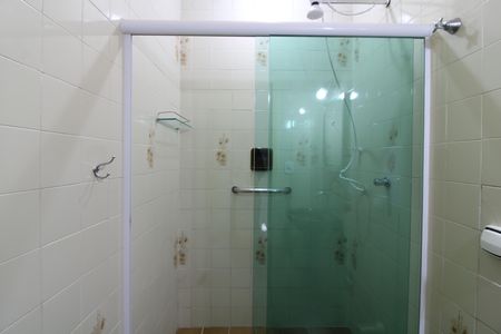 Casa para alugar com 70m², 2 quartos e 1 vagaBanheiro social