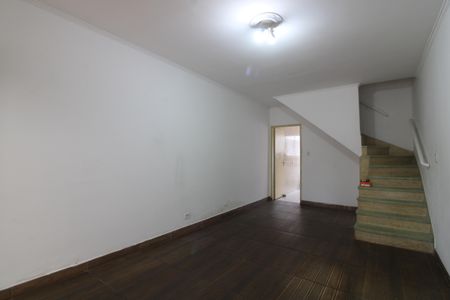 Sala de casa para alugar com 2 quartos, 70m² em Parque Boturussu, São Paulo