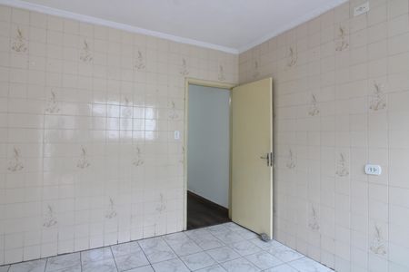 Casa para alugar com 70m², 2 quartos e 1 vagaCozinha