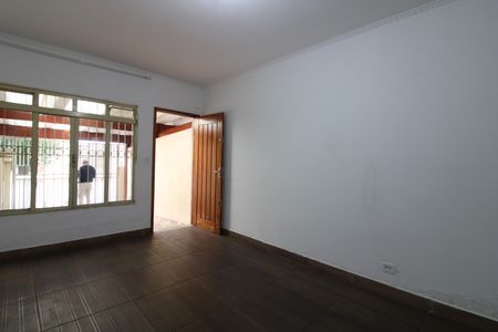 Sala de casa para alugar com 2 quartos, 70m² em Parque Boturussu, São Paulo