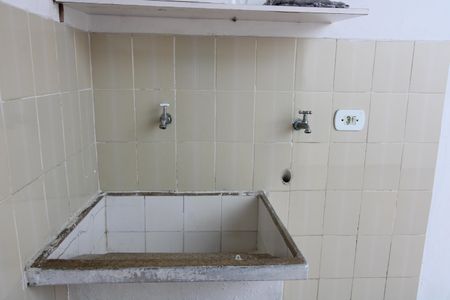 Casa para alugar com 70m², 2 quartos e 1 vagaTanque