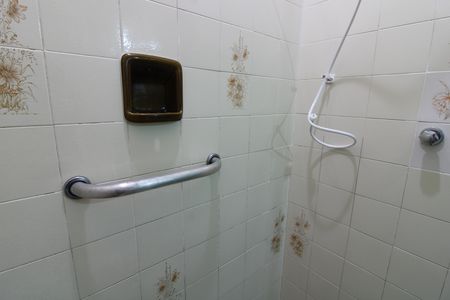 Casa para alugar com 70m², 2 quartos e 1 vagaBanheiro social