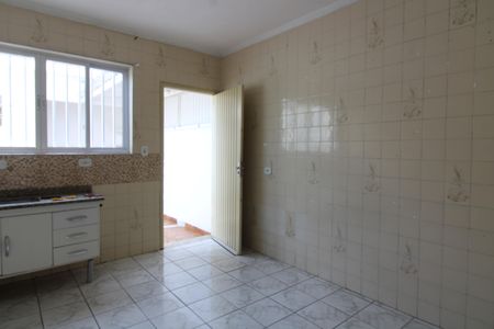 Casa para alugar com 70m², 2 quartos e 1 vagaCozinha