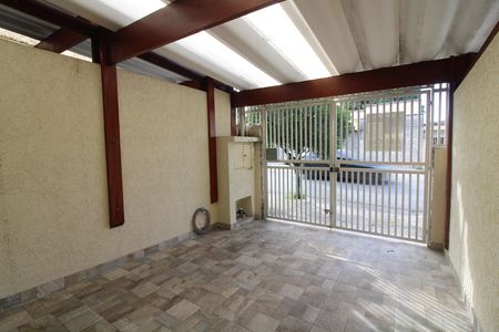 Casa para alugar com 70m², 2 quartos e 1 vagaGaragem