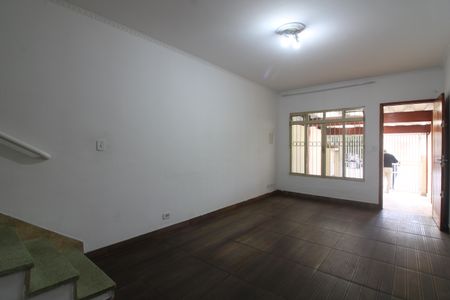 Sala de casa para alugar com 2 quartos, 70m² em Parque Boturussu, São Paulo