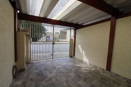 Casa para alugar com 70m², 2 quartos e 1 vagaGaragem