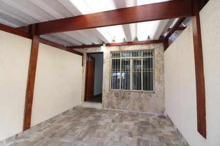 Casa para alugar com 70m², 2 quartos e 1 vagaGaragem