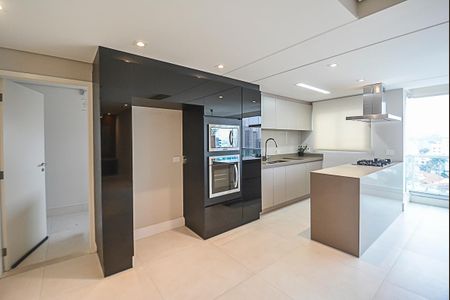 Apartamento para alugar com 131m², 3 quartos e 2 vagas Apartamento para alugar com 131m², 3 quartos e 2 vagasCozinha