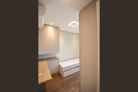 Apartamento para alugar com 131m², 3 quartos e 2 vagas Apartamento para alugar com 131m², 3 quartos e 2 vagasQuarto 2 - Suíte