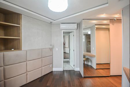 Apartamento para alugar com 131m², 3 quartos e 2 vagas Apartamento para alugar com 131m², 3 quartos e 2 vagasQuarto Suíte