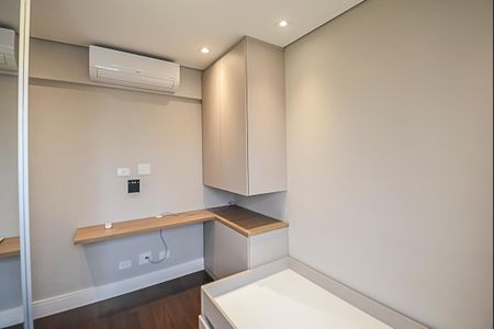Apartamento para alugar com 131m², 3 quartos e 2 vagas Apartamento para alugar com 131m², 3 quartos e 2 vagasQuarto 2 - Suíte