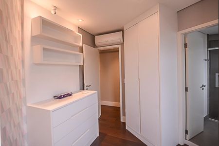 Apartamento para alugar com 131m², 3 quartos e 2 vagas Apartamento para alugar com 131m², 3 quartos e 2 vagasQuarto 3 - Suíte