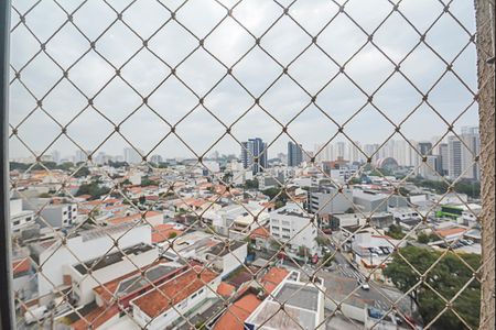 Apartamento para alugar com 131m², 3 quartos e 2 vagas Apartamento para alugar com 131m², 3 quartos e 2 vagasVista do Quarto 2 - Suíte
