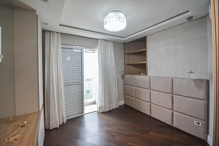 Apartamento para alugar com 131m², 3 quartos e 2 vagas Apartamento para alugar com 131m², 3 quartos e 2 vagasQuarto Suíte