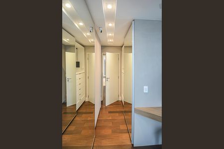Apartamento para alugar com 131m², 3 quartos e 2 vagas Apartamento para alugar com 131m², 3 quartos e 2 vagasQuarto Suíte