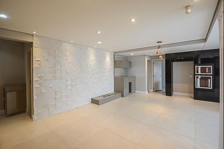 Apartamento para alugar com 131m², 3 quartos e 2 vagas Apartamento para alugar com 131m², 3 quartos e 2 vagasSala