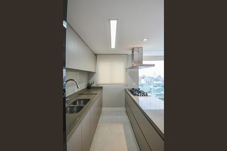 Apartamento para alugar com 131m², 3 quartos e 2 vagas Apartamento para alugar com 131m², 3 quartos e 2 vagasCozinha