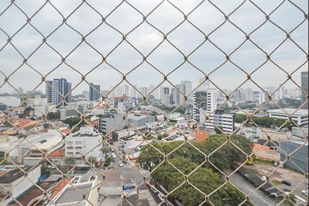 Apartamento para alugar com 131m², 3 quartos e 2 vagas Apartamento para alugar com 131m², 3 quartos e 2 vagasVista do Quarto 3 - Suíte