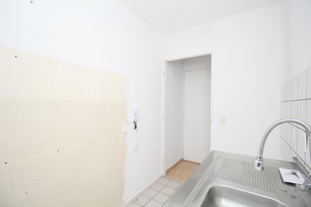 Apartamento para alugar com 70m², 2 quartos e 1 vagaCozinha