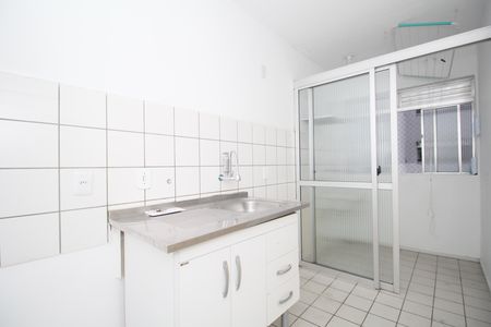 Apartamento para alugar com 70m², 2 quartos e 1 vagaCozinha