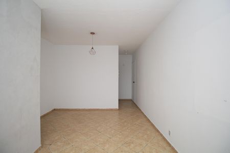 Apartamento para alugar com 70m², 2 quartos e 1 vagaSala