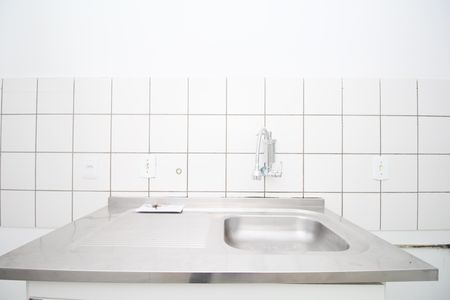 Apartamento para alugar com 70m², 2 quartos e 1 vagaCozinha