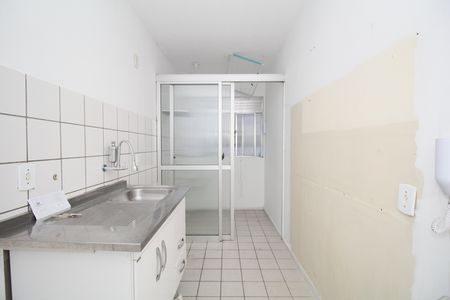 Apartamento para alugar com 70m², 2 quartos e 1 vagaCozinha