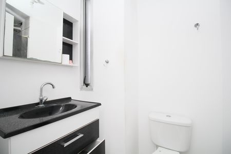 Apartamento para alugar com 70m², 2 quartos e 1 vagaBanheiro