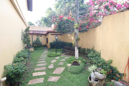 Casa de condomínio para alugar com 115m², 3 quartos e 2 vagasÁrea Comum