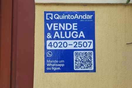 Casa de condomínio para alugar com 115m², 3 quartos e 2 vagas Casa de condomínio para alugar com 115m², 3 quartos e 2 vagasFachada