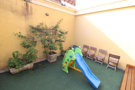 Casa de condomínio para alugar com 115m², 3 quartos e 2 vagasÁrea Comum
