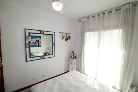 Casa de condomínio para alugar com 115m², 3 quartos e 2 vagasQuarto 2