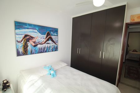 Casa de condomínio para alugar com 115m², 3 quartos e 2 vagasQuarto 2