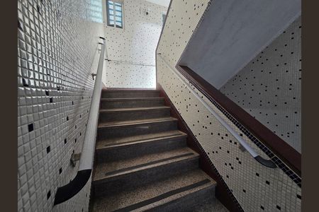 Apartamento para alugar com 44m², 1 quarto e 1 vagaÁrea comum