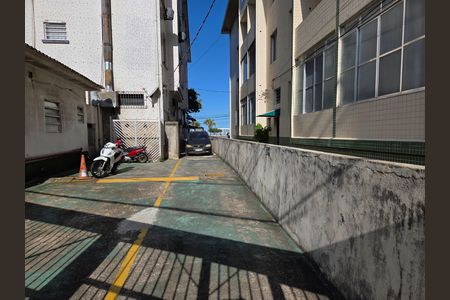Apartamento para alugar com 44m², 1 quarto e 1 vagaGaragem