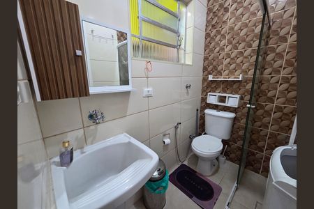 Apartamento para alugar com 44m², 1 quarto e 1 vagaBanheiro