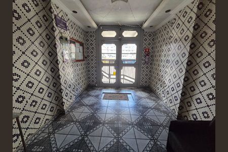 Apartamento para alugar com 44m², 1 quarto e 1 vagaÁrea comum