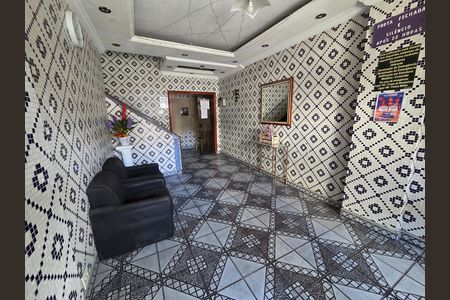Apartamento para alugar com 44m², 1 quarto e 1 vagaÁrea comum