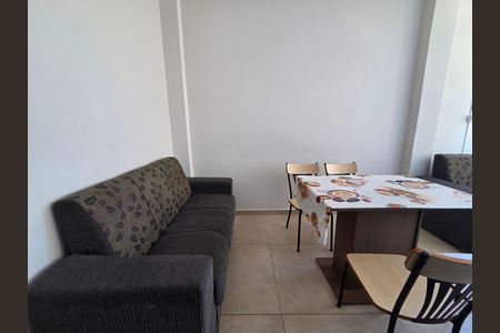 Apartamento para alugar com 44m², 1 quarto e 1 vagaSala